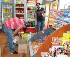 Foto de la galería: Recorridas por Posadas: amigazos y buena onda