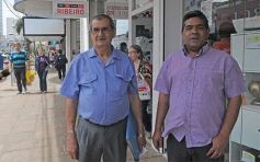 Foto de la galería: Recorridas por Posadas: amigazos y buena onda