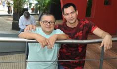 Foto de la galería: Recorridas por Posadas: amigazos y buena onda