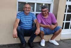 Foto de la galería: Recorridas por Posadas: amigazos y buena onda