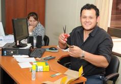 Foto de la galería: Recorridas por Posadas: amigazos y buena onda