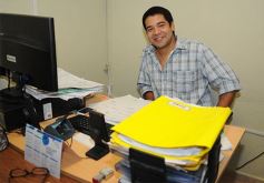 Foto de la galería: Recorridas por Posadas: amigazos y buena onda