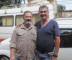 Foto de la galería: Recorridas por Posadas: amigazos y buena onda