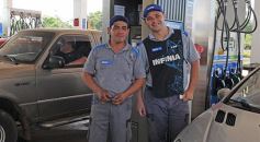 Foto de la galería: Recorridas por Posadas: amigazos y buena onda