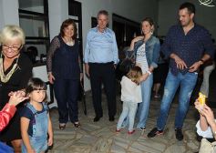 Foto de la galería: Talentos presentó Cenicienta en Posadas