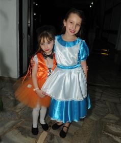 Foto de la galería: Talentos presentó Cenicienta en Posadas