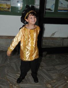 Foto de la galería: Talentos presentó Cenicienta en Posadas