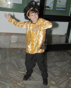 Foto de la galería: Talentos presentó Cenicienta en Posadas