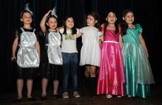 Foto de la galería: Talentos presentó Cenicienta en Posadas