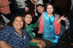 Foto de la galería: Talentos presentó Cenicienta en Posadas
