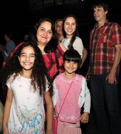 Foto de la galería: Talentos presentó Cenicienta en Posadas