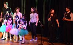 Foto de la galería: Talentos presentó Cenicienta en Posadas