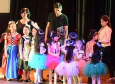 Foto de la galería: Talentos presentó Cenicienta en Posadas