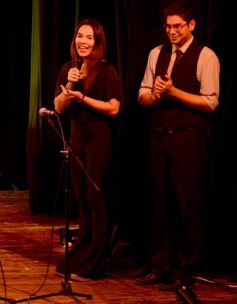 Foto de la galería: Talentos presentó Cenicienta en Posadas