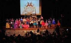 Foto de la galería: Talentos presentó Cenicienta en Posadas