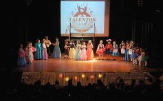 Foto de la galería: Talentos presentó Cenicienta en Posadas