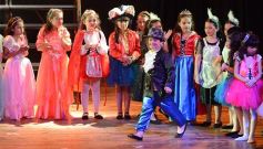 Foto de la galería: Talentos presentó Cenicienta en Posadas