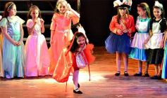 Foto de la galería: Talentos presentó Cenicienta en Posadas