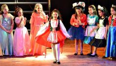 Foto de la galería: Talentos presentó Cenicienta en Posadas