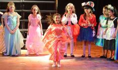 Foto de la galería: Talentos presentó Cenicienta en Posadas