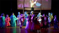 Foto de la galería: Talentos presentó Cenicienta en Posadas