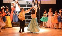 Foto de la galería: Talentos presentó Cenicienta en Posadas