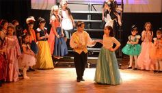 Foto de la galería: Talentos presentó Cenicienta en Posadas