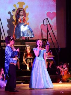Foto de la galería: Talentos presentó Cenicienta en Posadas