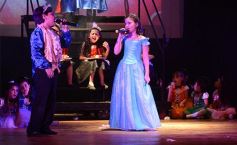 Foto de la galería: Talentos presentó Cenicienta en Posadas