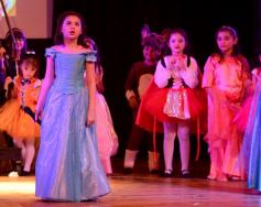 Foto de la galería: Talentos presentó Cenicienta en Posadas