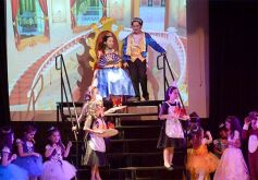 Foto de la galería: Talentos presentó Cenicienta en Posadas