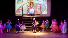 Foto de la galería: Talentos presentó Cenicienta en Posadas