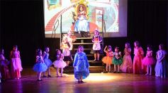 Foto de la galería: Talentos presentó Cenicienta en Posadas