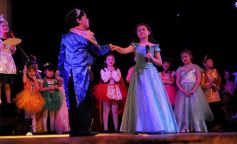 Foto de la galería: Talentos presentó Cenicienta en Posadas