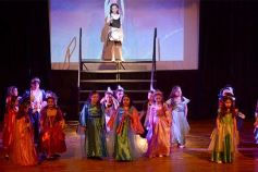 Foto de la galería: Talentos presentó Cenicienta en Posadas