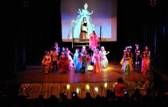 Foto de la galería: Talentos presentó Cenicienta en Posadas