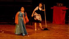 Foto de la galería: Talentos presentó Cenicienta en Posadas