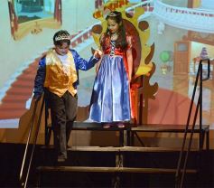 Foto de la galería: Talentos presentó Cenicienta en Posadas