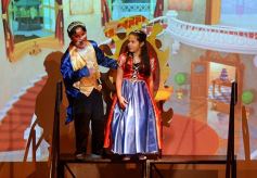 Foto de la galería: Talentos presentó Cenicienta en Posadas