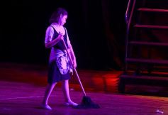 Foto de la galería: Talentos presentó Cenicienta en Posadas