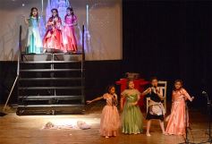 Foto de la galería: Talentos presentó Cenicienta en Posadas