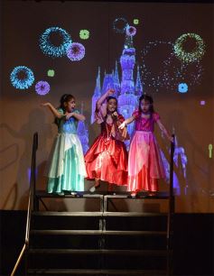 Foto de la galería: Talentos presentó Cenicienta en Posadas