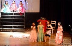 Foto de la galería: Talentos presentó Cenicienta en Posadas