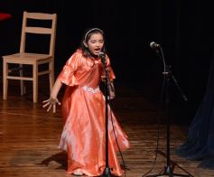 Foto de la galería: Talentos presentó Cenicienta en Posadas