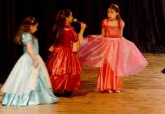 Foto de la galería: Talentos presentó Cenicienta en Posadas