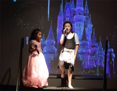 Foto de la galería: Talentos presentó Cenicienta en Posadas