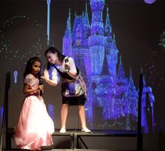 Foto de la galería: Talentos presentó Cenicienta en Posadas