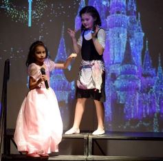 Foto de la galería: Talentos presentó Cenicienta en Posadas