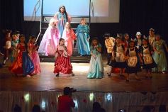 Foto de la galería: Talentos presentó Cenicienta en Posadas