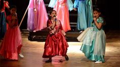 Foto de la galería: Talentos presentó Cenicienta en Posadas